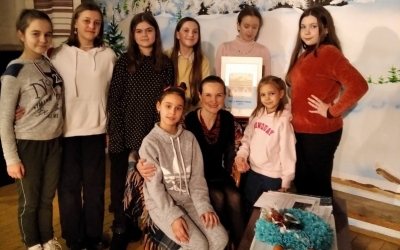 150-РІЧЧЮ МИКОЛИ ВОРОНОГО ПРИСВЯЧУЄТЬСЯ