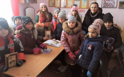 ГОДИНА ПАМ'ЯТІ ДО ВІДЗНАЧЕННЯ 85 РІЧНИЦІ З ДНЯ СМЕРТІ В. СТЕФАНИКА