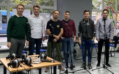 ВСІ ПРОЄКТИ РЕАЛІЗОВАНО