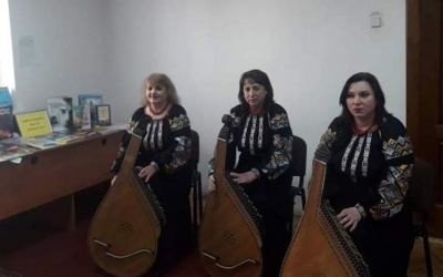 НЕБЕСНА СОТНЯ - БІЛЬ І СМУТОК