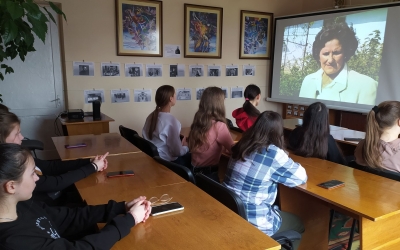 130 РІЧНИЦЯ ВІД ДНЯ НАРОДЖЕННЯ ПАТРІАРХА ЙОСИПА СЛІПОГО