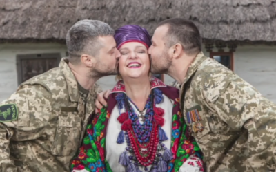 СВЯТКУВАННЯ ДНЯ МАТЕРІ ТА ДНЯ МІСТА В СЕЛАХ ІВАНО-ФРАНКІВСЬКОЇ МІСЬКОЇ ТЕРИТОРІАЛЬНОЇ ГРОМАДИ