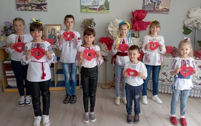 ТИЖДЕНЬ У ЗАКЛАДАХ КУЛЬТУРИ