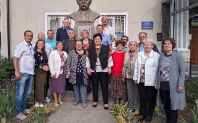 ТИЖДЕНЬ У МІСЬКІЙ КУЛЬТУРІ