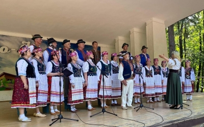 ТИЖДЕНЬ У КУЛЬТУРІ (13-19.06)