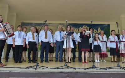 ТИЖДЕНЬ У ЗАКЛАДАХ КУЛЬТУРИ (20-26.06)