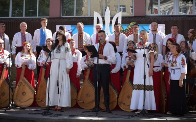 ТИЖДЕНЬ У КУЛЬТУРІ - 27.06-03.07