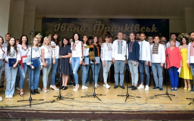 ТИЖДЕНЬ У КУЛЬТУРІ (04-10.07.2022)
