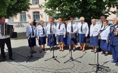 ТИЖДЕНЬ У КУЛЬТУРІ (11-17.07.2022)