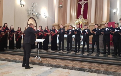 НА РІКАХ ВАВИЛОНСЬКИХ