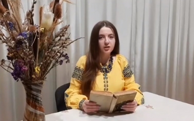 ЛЕСИНІ ЧИТАННЯ У БУДИНКУ КУЛЬТУРИ С. ПІДЛУЖЖЯ