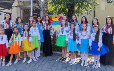 ТИЖДЕНЬ У КУЛЬТУРІ (22-28.08.2022)