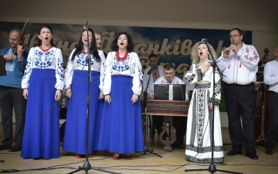 ТИЖДЕНЬ У КУЛЬТУРІ (29.08-04.09.2022)