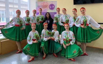 ТИЖДЕНЬ У КУЛЬТУРІ (12-18.09.22 р.)