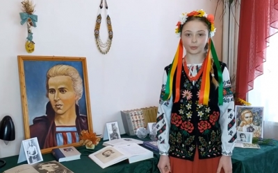 ПОНАД 160 УЧАСНИКІВ ДОЛУЧИЛИСЬ ДО ЛЕСИНИХ ЧИТАНЬ У БІБЛІОТЕЦІ