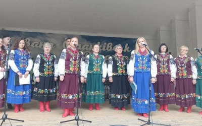 ТИЖДЕНЬ У КУЛЬТУРІ (19-25.09.22р.)