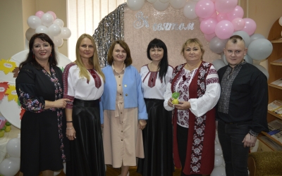 ТИЖДЕНЬ У КУЛЬТУРІ (26.09-2.10.2022)