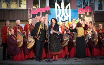 ТИЖДЕНЬ У КУЛЬТУРІ (10-16.10.22 р.)