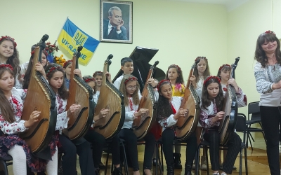 ТИЖДЕНЬ У КУЛЬТУРІ (17-23.10.22)