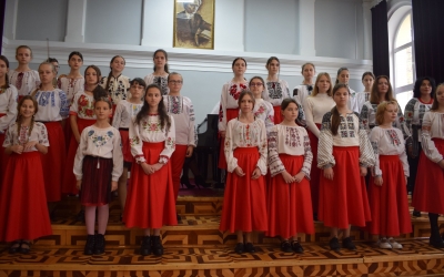 ТИЖДЕНЬ У КУЛЬТУРІ (24-30.10.22 р.)