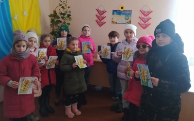 ТИЖДЕНЬ У КУЛЬТУРІ (21-27.11.22 р.)