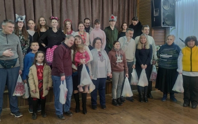 ТИЖДЕНЬ У КУЛЬТУРІ (28.11-04.12.22)
