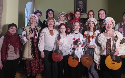 ТИЖДЕНЬ У КУЛЬТУРІ (5-11.12.22)