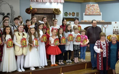 ТИЖДЕНЬ У ЗАКЛАДАХ КУЛЬТУРИ (19-25.12.22)