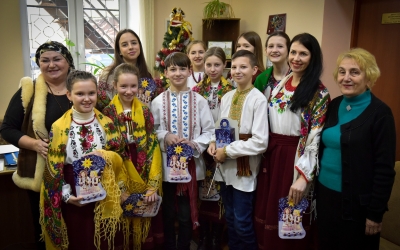 ТИЖДЕНЬ У КУЛЬТУРІ (09-15.01.2023)