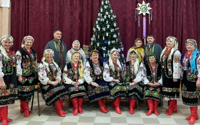 ТИЖДЕНЬ У КУЛЬТУРІ (30.01-05.02.2023 р.)