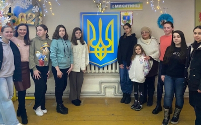 ТИЖДЕНЬ У КУЛЬТУРІ (06-12.02.2023 р.)