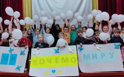 ТИЖДЕНЬ У КУЛЬТУРІ (20-26.02.23 р.)