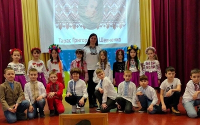 ТИЖДЕНЬ У ЗАКЛАДАХ КУЛЬТУРИ (06.03-12.03.2023 р.)