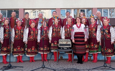 ТИЖДЕНЬ У КУЛЬТУРІ (13.03-19.03.2023)