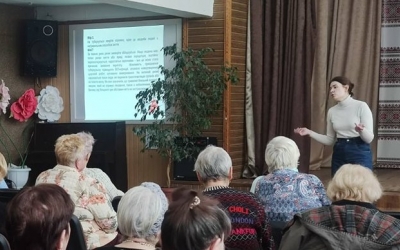 ЯК ЗАХИСТИТИСЬ ВІД ТУБЕРКУЛЬОЗУ ДІЗНАВАЛИСЬ ЛЮДИ "ЗОЛОТОГО" ВІКУ