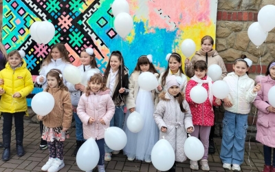 ТИЖДЕНЬ У КУЛЬТУРІ (27.0-02.04.2023 р.)