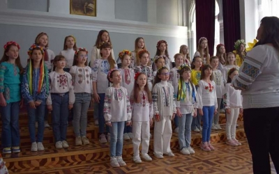 ТИЖДЕНЬ У КУЛЬТУРІ (24-30.04.23 р.)