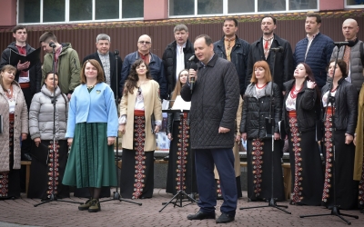 ТИЖДЕНЬ У КУЛЬТУРІ (1-7.05.2023 р.)