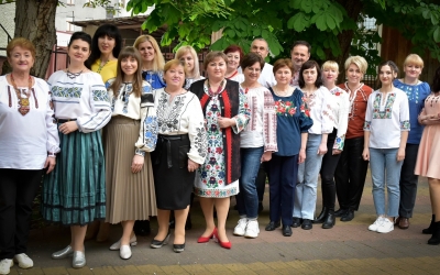 ТИЖДЕНЬ У КУЛЬТУРІ (15-21.05.23 р.)