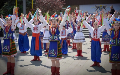 ТИЖДЕНЬ У КУЛЬТУРІ (22-28.05.23 р.)