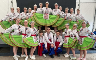 ТИЖДЕНЬ У КУЛЬТУРІ (12-18.06.23 р.)