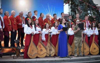 ТИЖДЕНЬ У КУЛЬТУРІ (26.06-2.07.2023 р.)