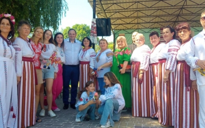 ТИЖДЕНЬ У КУЛЬТУРІ (10-16.07.23 р.)