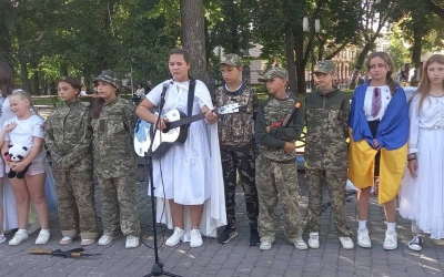 ТИЖДЕНЬ У КУЛЬТУРІ (31.07-06.08.2023)