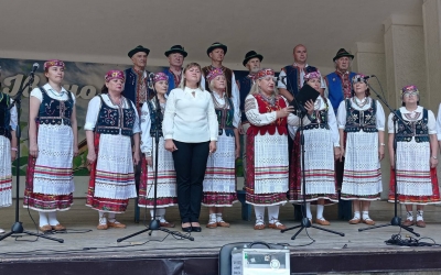 ТИЖДЕНЬ У КУЛЬТУРІ (14-20.08.23 р.)