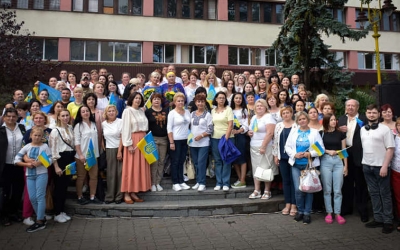 ТИЖДЕНЬ У КУЛЬТУРІ (21-27.08.23 р.)