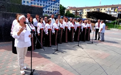 ТРАДИЦІЙНІ ФРАНКОВІ ЧИТАННЯ