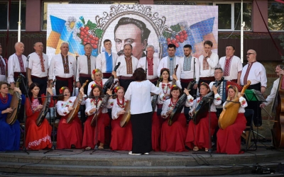 ФРАНКОВІ ЗАХОДИ НА ВІЧЕВОМУ МАЙДАНІ