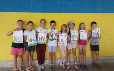 ТИЖДЕНЬ У КУЛЬТУРІ (28.08-03.09.23 р.)