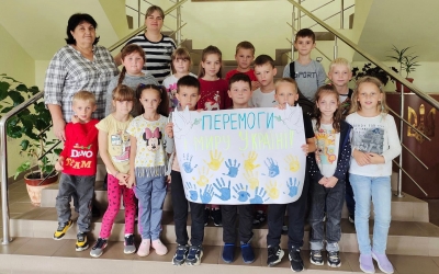 ТИЖДЕНЬ У КУЛЬТУРІ (18-24.09.23 р.)